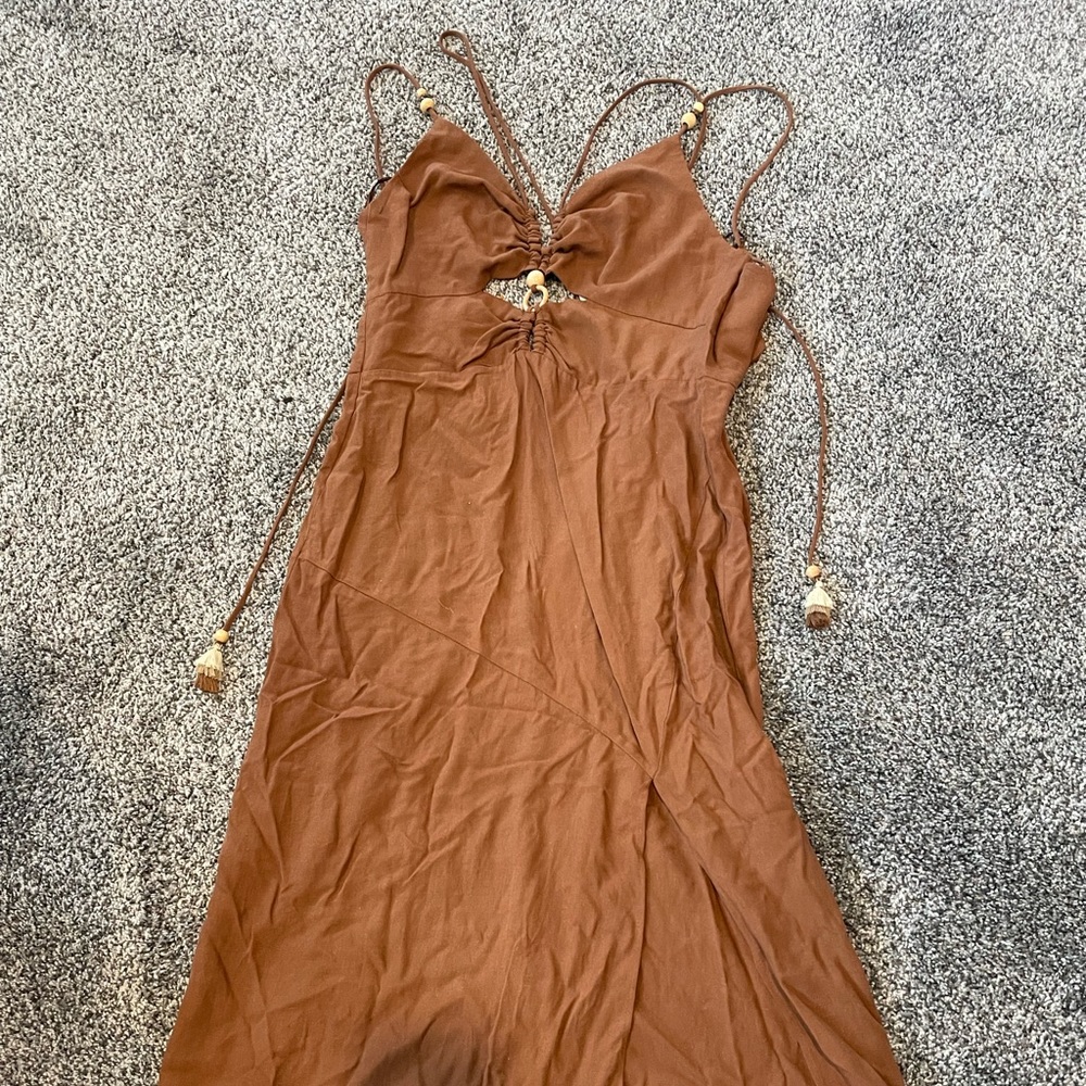 Zara dress